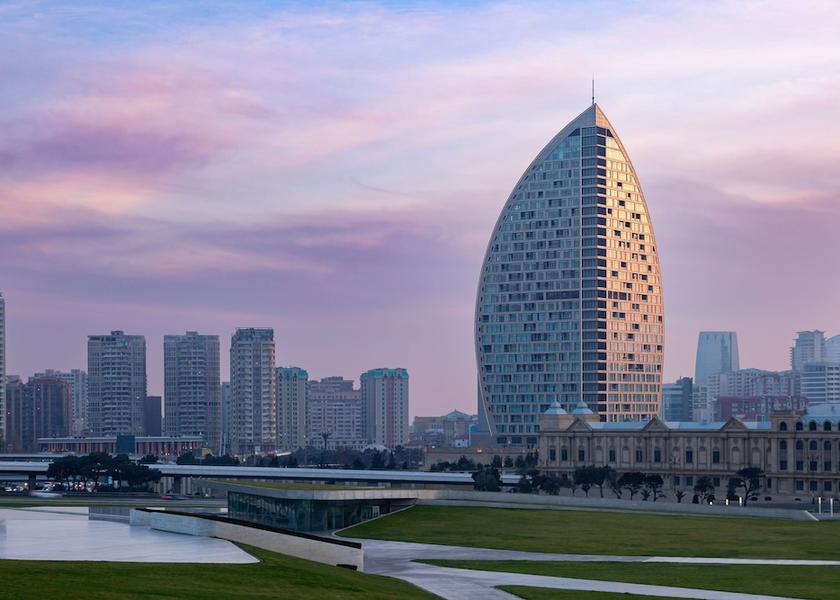  Baku Terrace