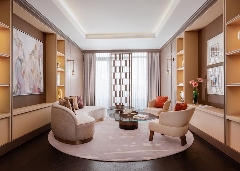  Baku Lounge
