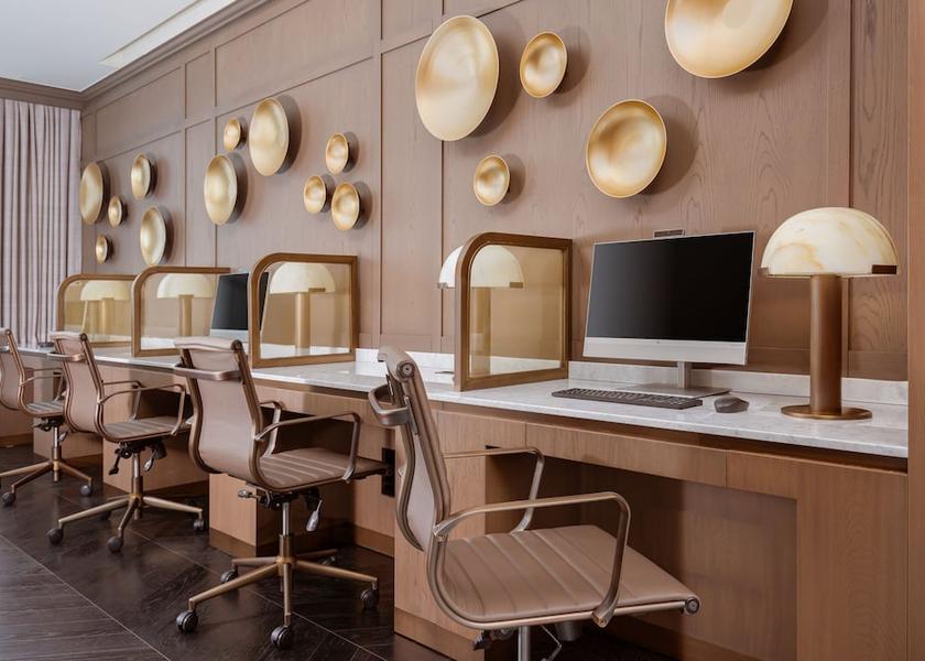  Baku Lounge