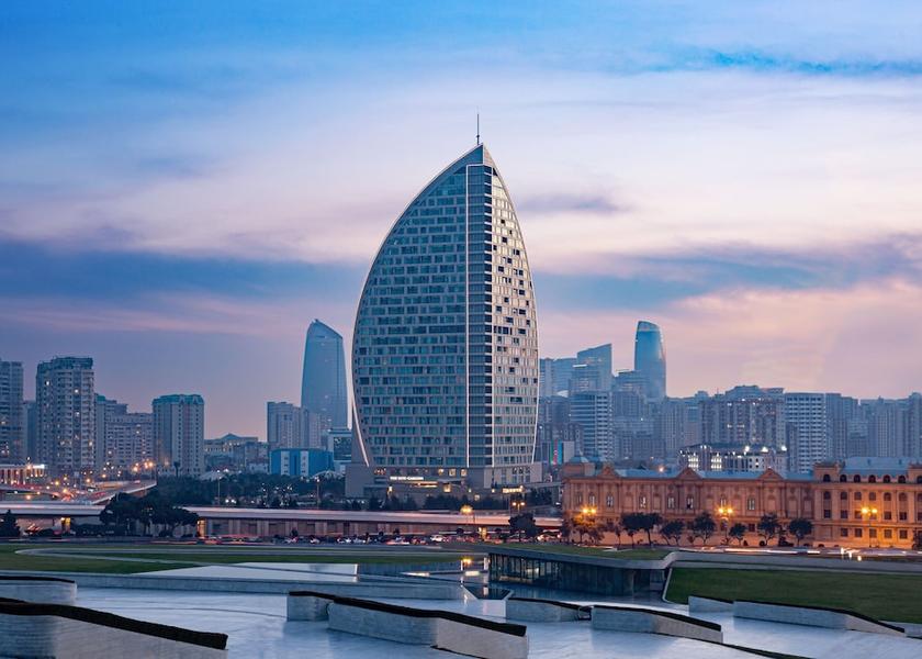  Baku Primary image