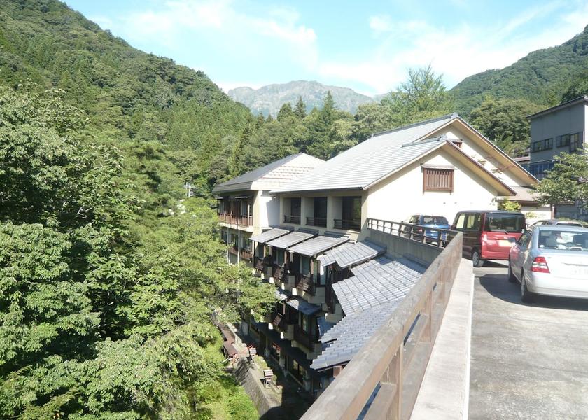 Gunma Minakami Property Grounds