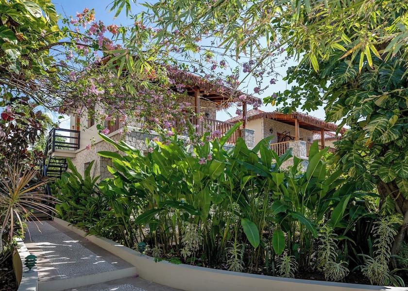 Westmoreland Negril Room