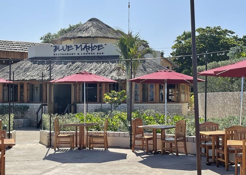 Westmoreland Negril Restaurant