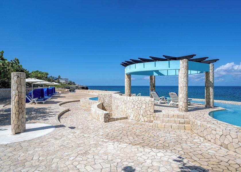 Westmoreland Negril Pool