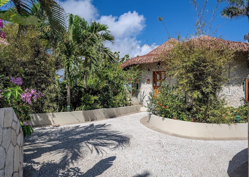 Westmoreland Negril Room