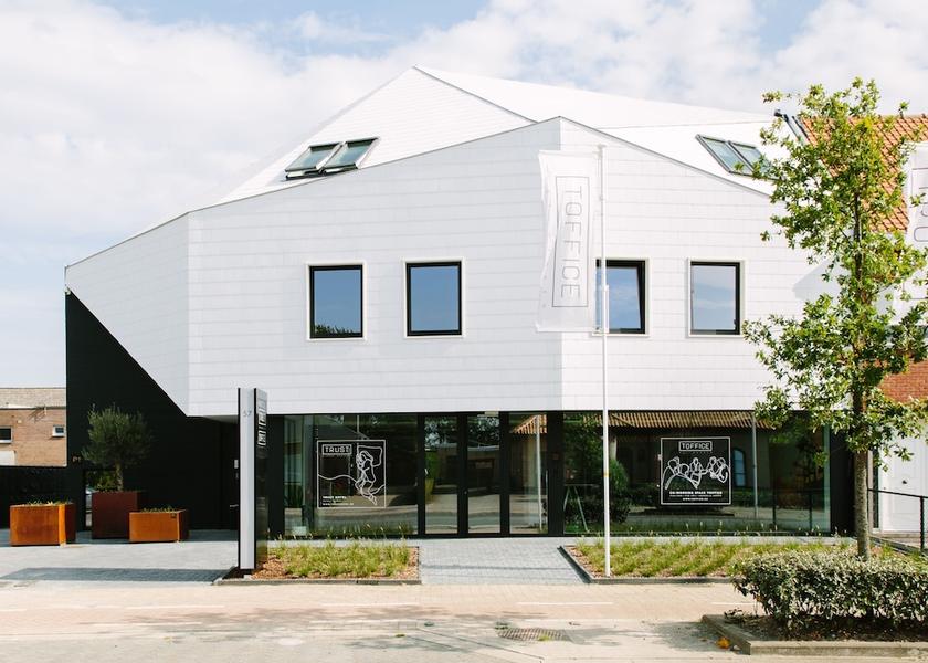 Flemish Region Beveren Primary image