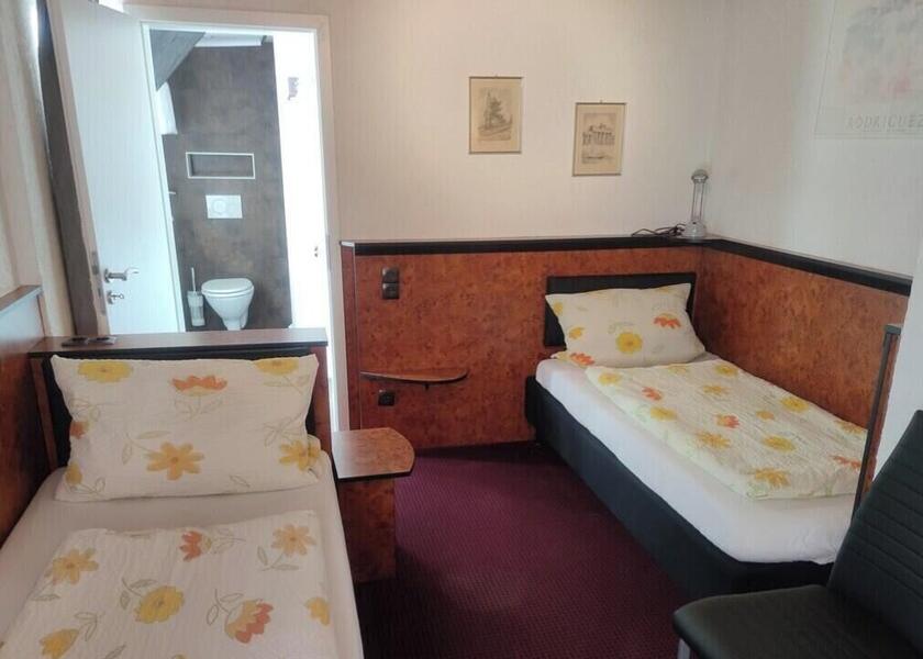 North Rhine-Westphalia Hoexter Room