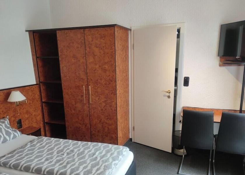 North Rhine-Westphalia Hoexter Room amenity