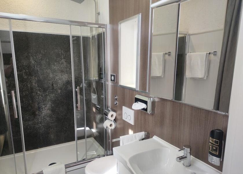 North Rhine-Westphalia Hoexter Bathroom