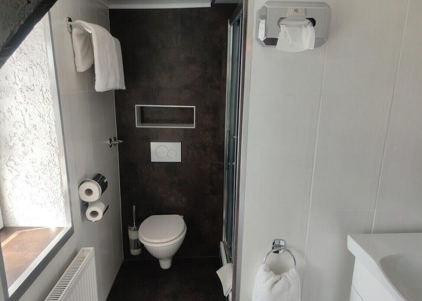 North Rhine-Westphalia Hoexter Bathroom