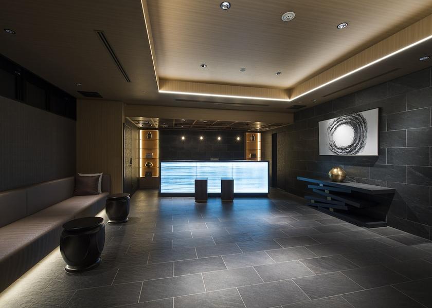 Ishikawa Kanazawa Reception
