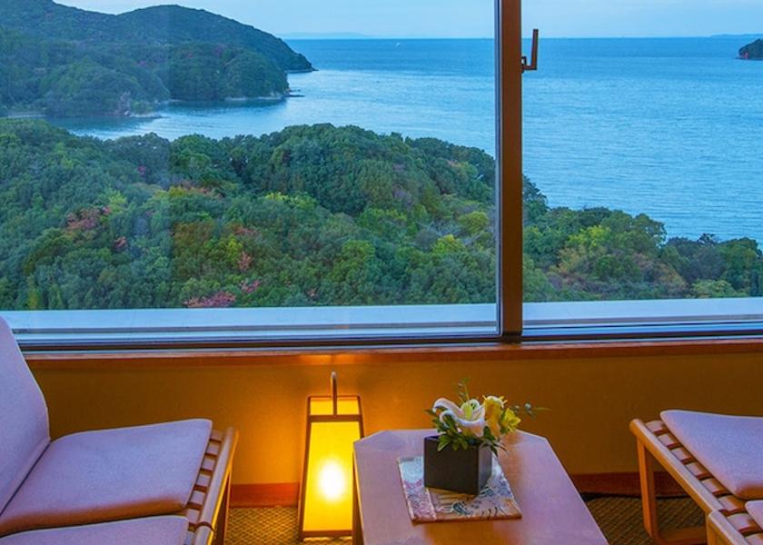 Mie (prefecture) Ise Room