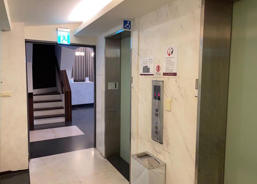 Taichung Elevator