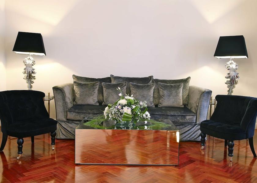 Community of Madrid Madrid Living area