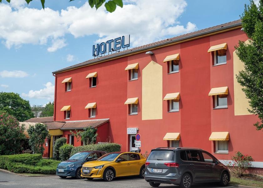 Auvergne-Rhone-Alpes Villefranche-sur-Saone Primary image