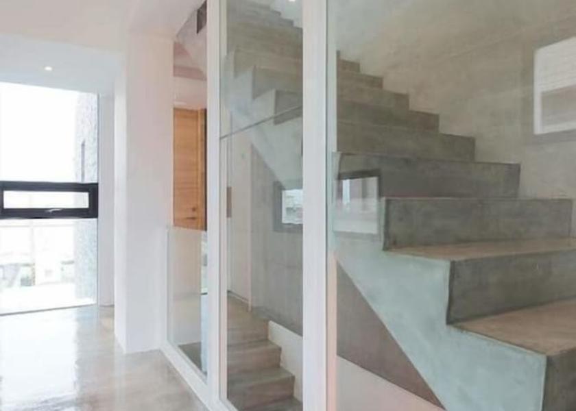 Yilan County Dongshan Staircase