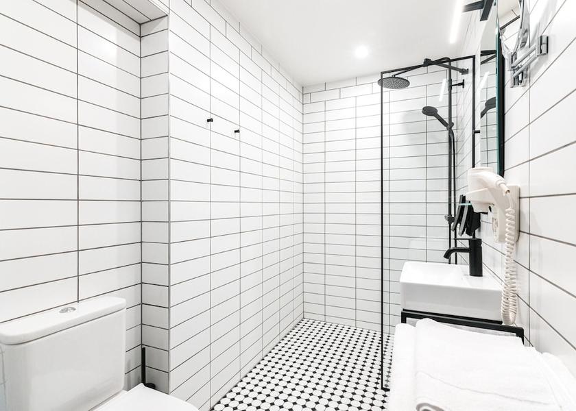 Harju County Tallinn Bathroom