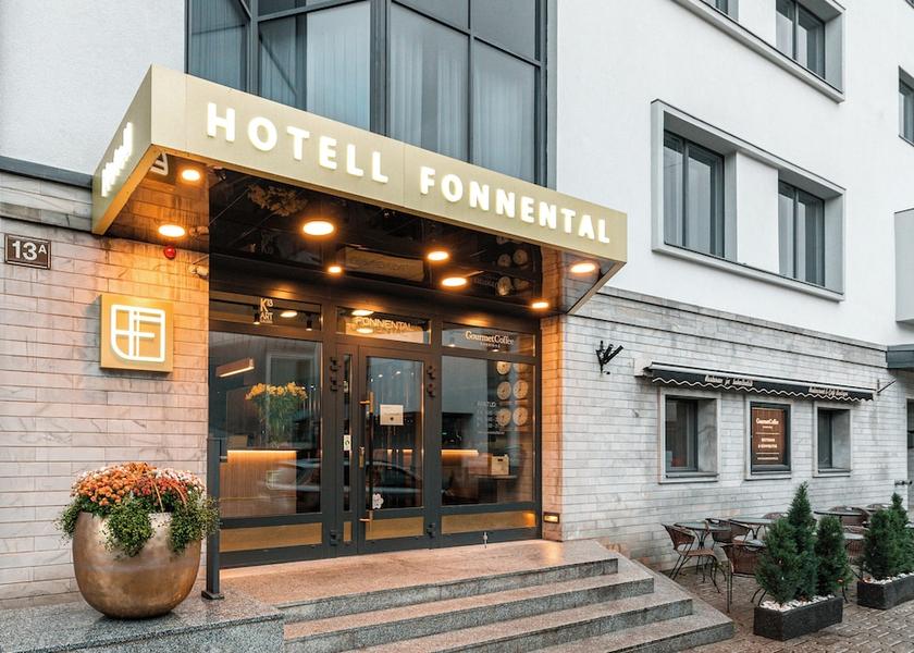 Harju County Tallinn Primary image