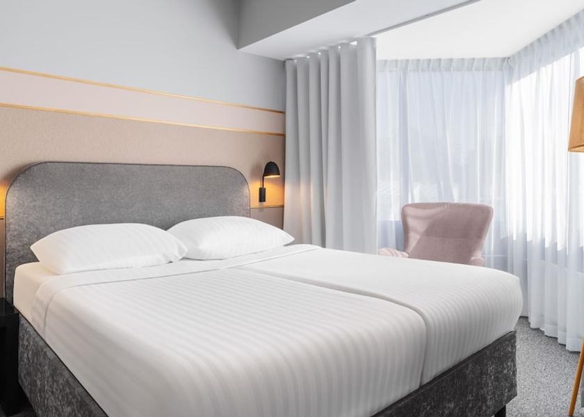 Harju County Tallinn Room