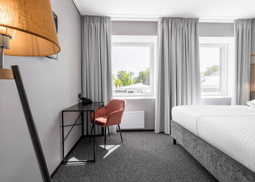 Harju County Tallinn Room