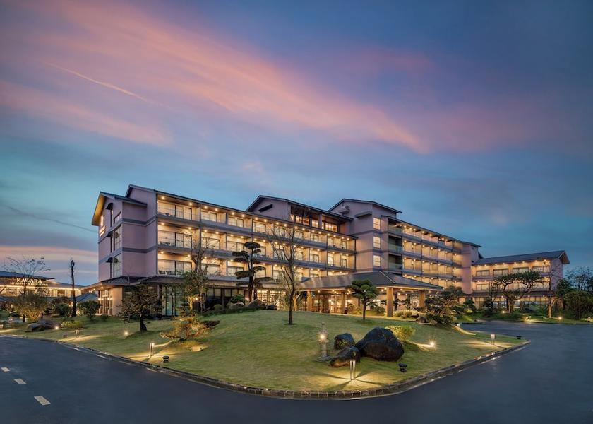 Thua Thien-Hue Phu Vang Facade