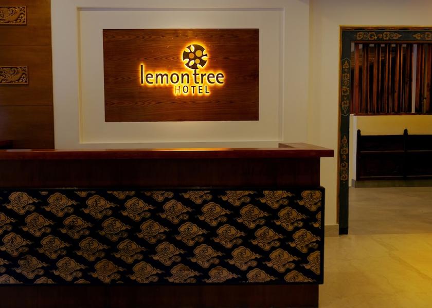Thimphu Thimphu Reception