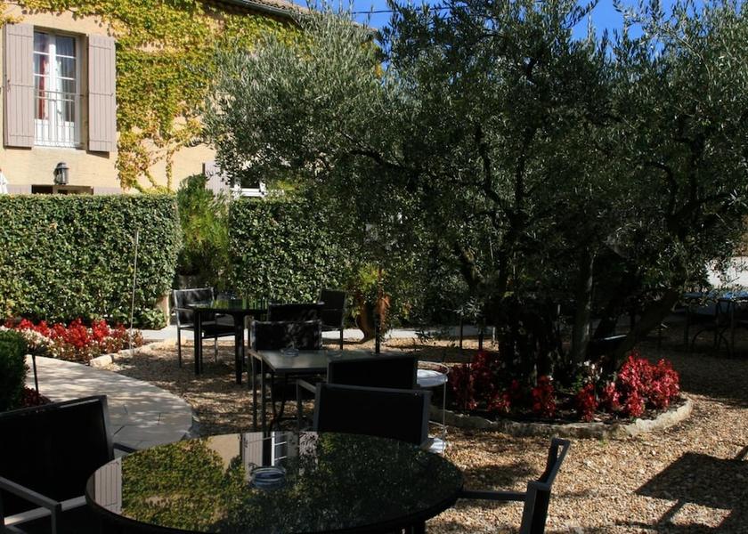 Provence-Alpes-Côte d'Azur St.-Rémy-de-Provence Property Grounds