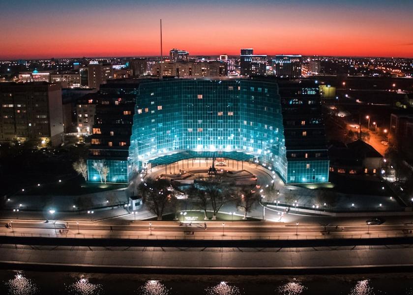  Atyrau Primary image