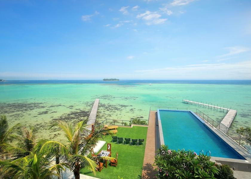 Central Java Karimunjawa Islands Primary image