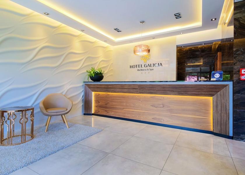 Lesser Poland Voivodeship Oswiecim Reception