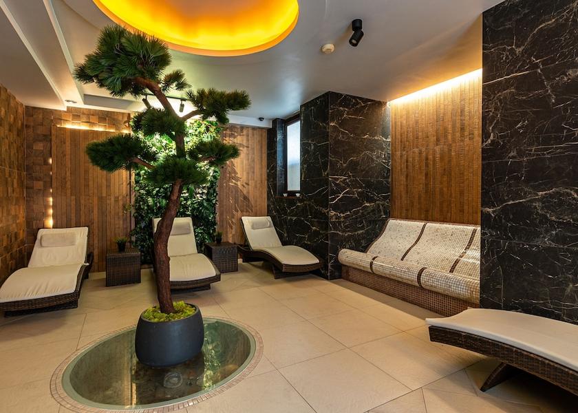 Lesser Poland Voivodeship Oswiecim Spa