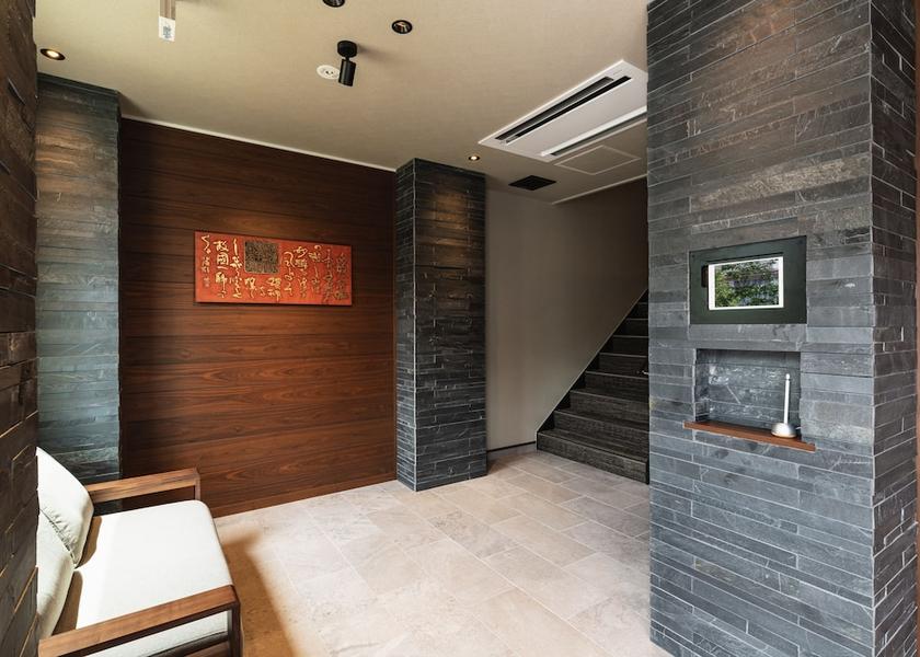 Oita Beppu Interior