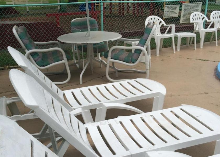 New Hampshire Intervale Pool
