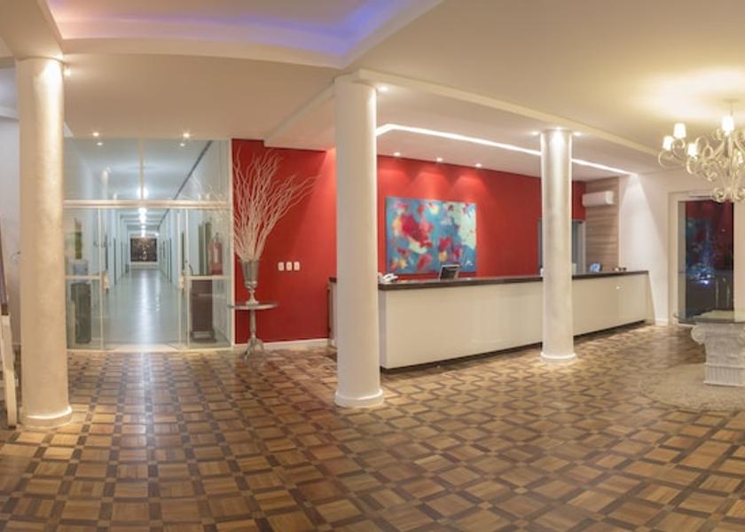 Santa Catarina (state) Gravatal Reception