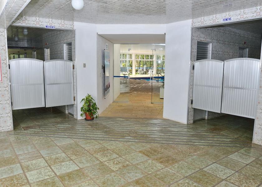 Santa Catarina (state) Gravatal Interior Entrance