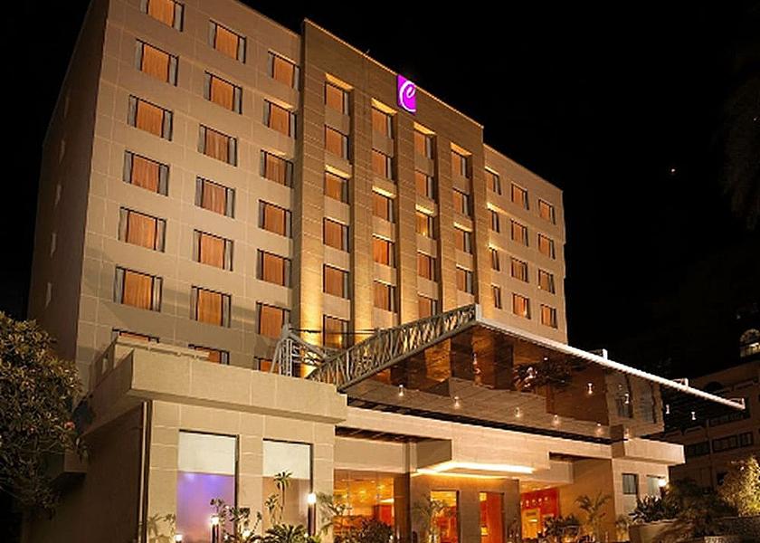 Karnataka Bangalore Exterior