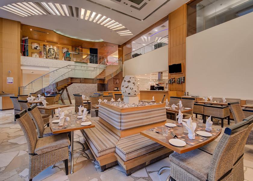 Karnataka Bangalore Food & Dining