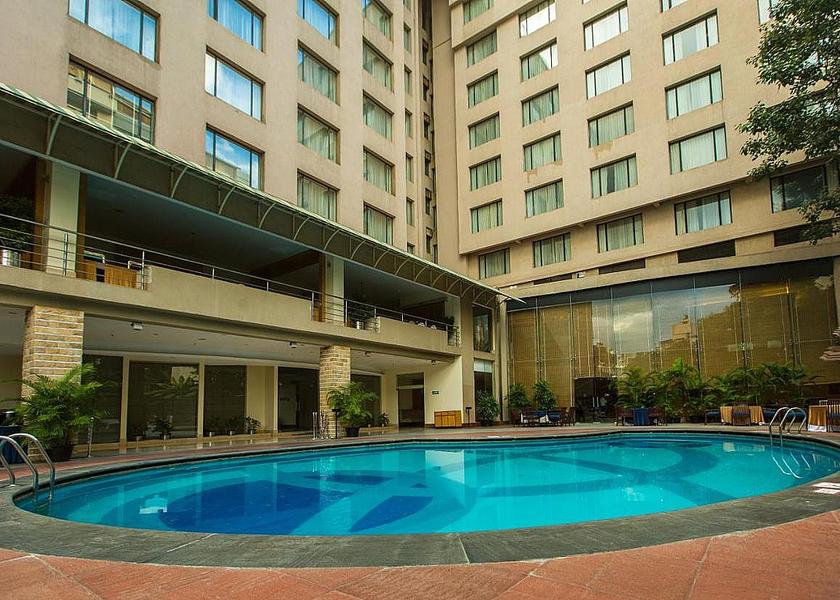 Karnataka Bangalore Pool