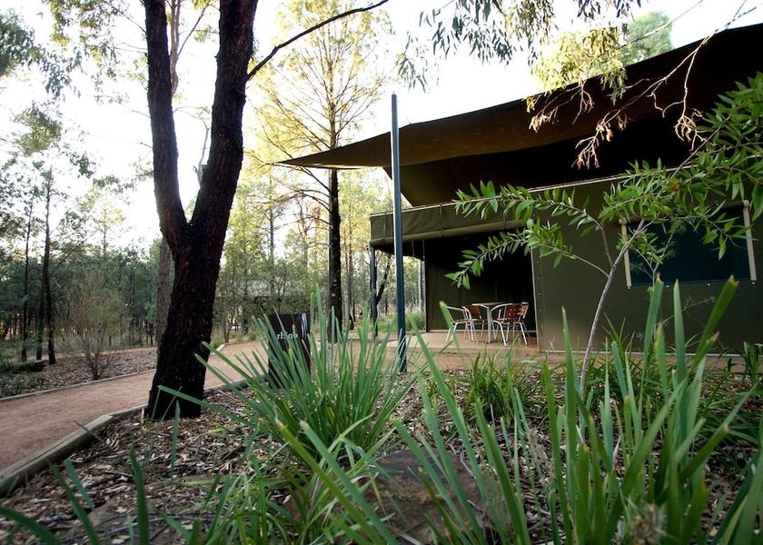 New South Wales Dubbo Exterior