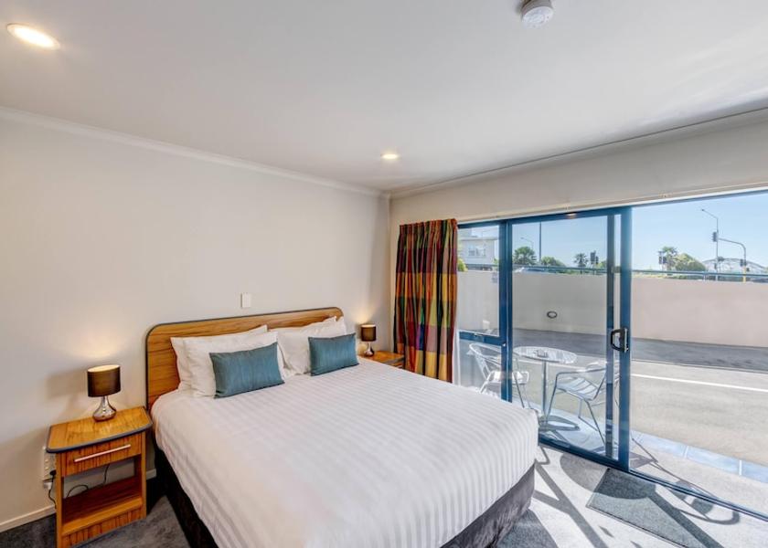 Canterbury Timaru Room