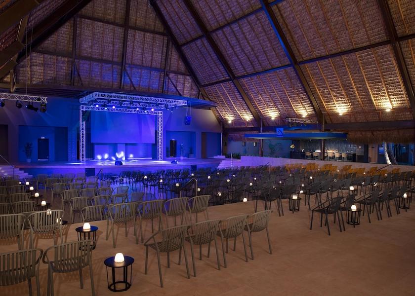 La Altagracia Punta Cana Theater show