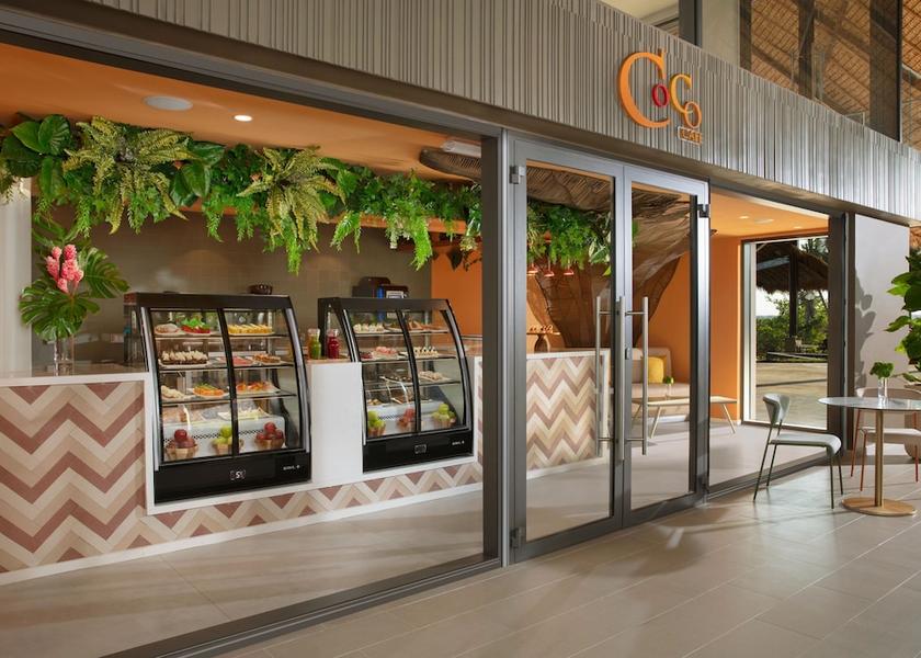 La Altagracia Punta Cana Restaurant