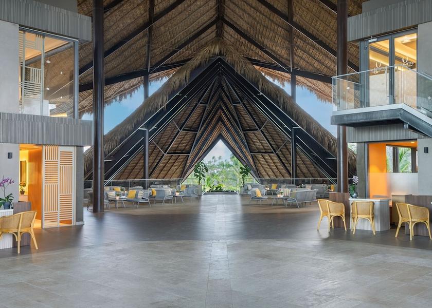 La Altagracia Punta Cana Reception