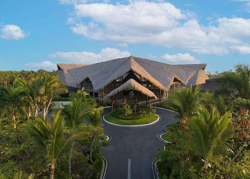 La Altagracia Punta Cana Property grounds