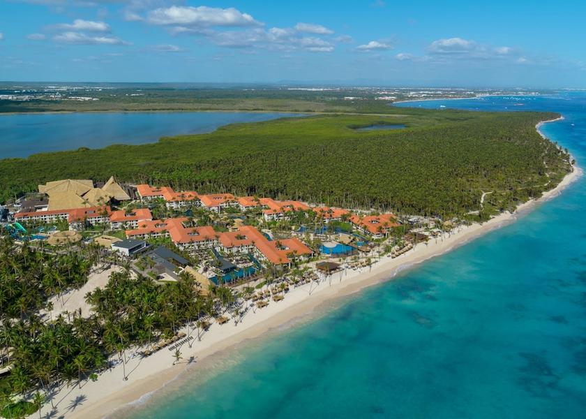 La Altagracia Punta Cana Exterior