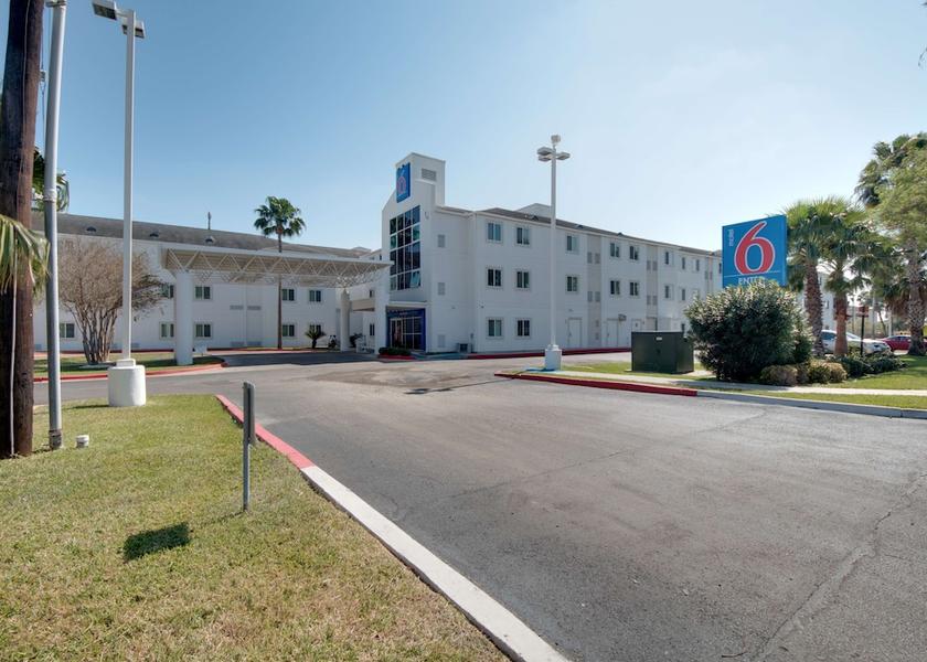 Tennessee Brownsville Exterior Detail