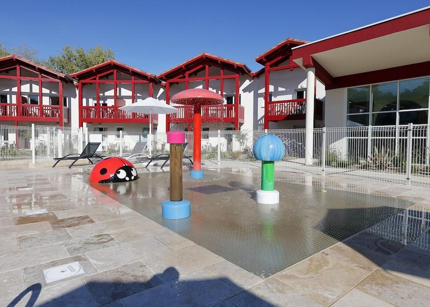 Children's Play Area