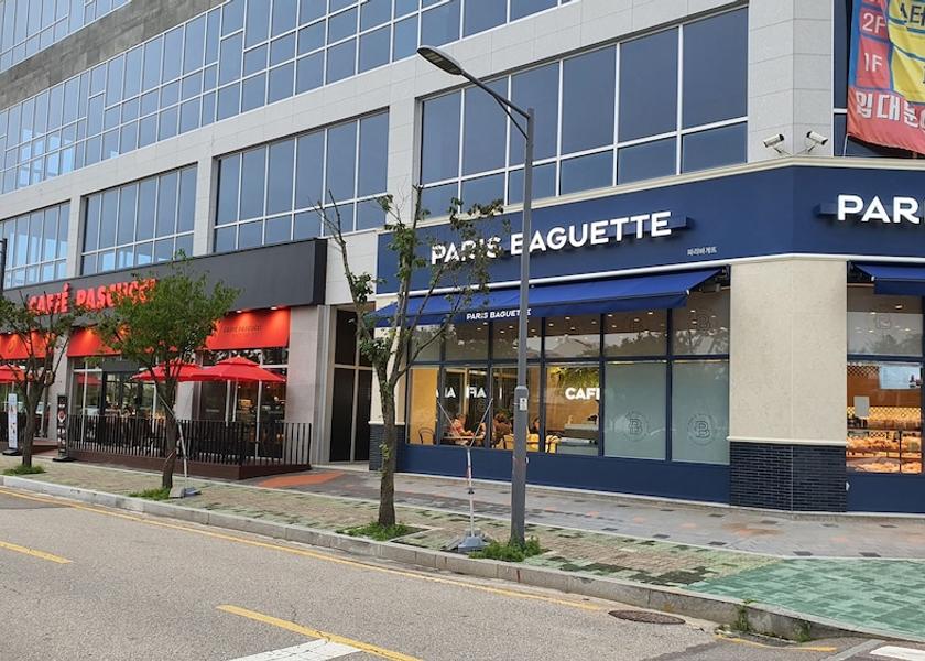  Incheon Exterior Detail