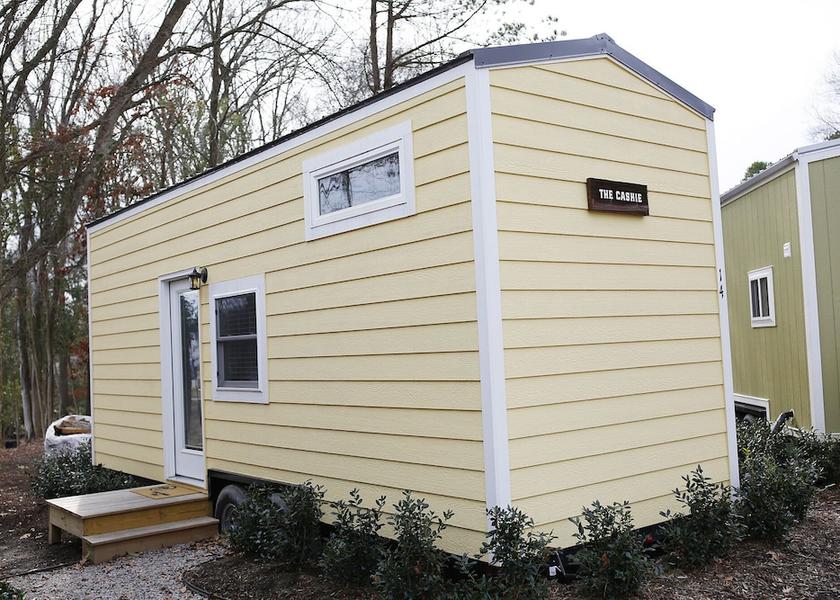 North Carolina Rocky Mount Room