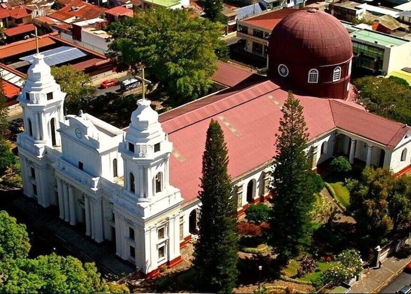 Alajuela Province Desamparados Point of interest